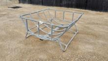 Cradle Bale Feeder