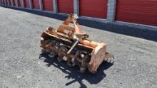 6ft Kuhn Tiller, Heavy Duty