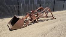 Wagner Loader