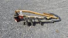 Post Hole Digger w/Auger