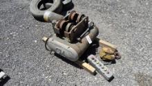 2 Ton Hoist