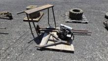 Miscellaneous Pallet
