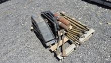 Miscellaneous Pallet