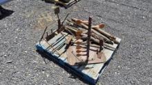 Miscellaneous Pallet
