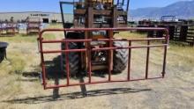 10ft Creep Feeder Panel