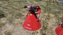 3pt, FS20 Fertilizer Spreader UNUSED