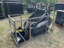 2024 AGT KTT23 Ride-on Track Loader (UNUSED)