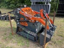2024 AGT YSRT14 Ride-on Track Loader (UNUSED)