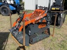 2024 AGT YSRT14 Ride-on Track Loader (UNUSED)
