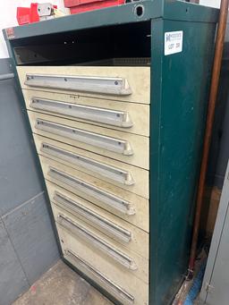 Lyon Tool Cabinet No Contents
