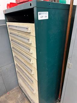 Lyon Tool Cabinet No Contents