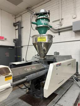 2003 Toyo Plastar Tm-245h Injection Molding Machine