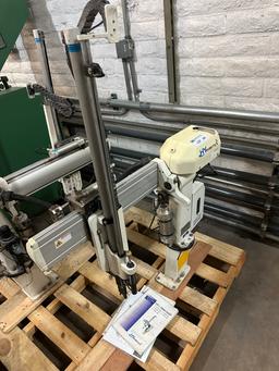 Hy Robotics Top Iv-750 Swing Robot