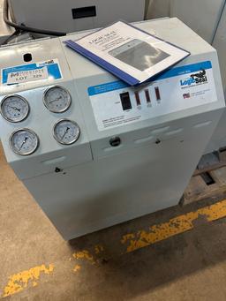 Logic Seal Model LS-300-3 Mold Leak Protector