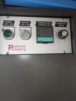 Preferred Packaging