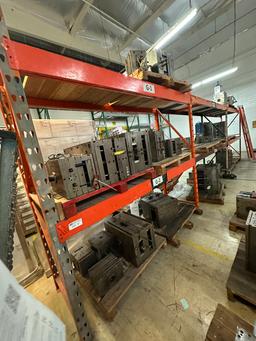 Pallet Racking No Contents