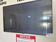 Flat Screen Tv With Remote