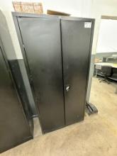 Storage Cabinet