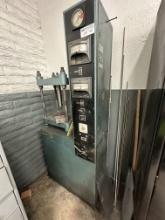 Wabash 20-122 Hydraulic Press
