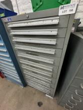 Lyon 11 Drawer Tool Cabinet
