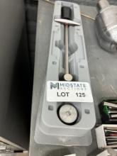 Craftsman Torque Wrench