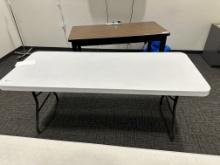 Folding Table