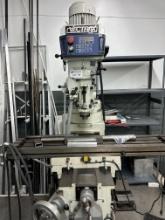 Vectrax Knee Mill