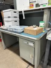 Workbench No Contents