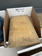 Pin Gage Set