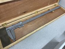 24" Dial Mic