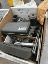 Misc Inspection