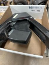 Stapler