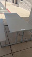 Picnic Table
