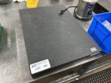Granite Surface Plate