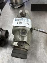 Collet Closer