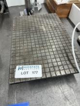 Surface Plate