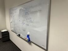 Large White Dry Erase Board