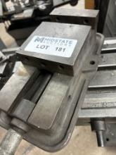 6" Kurt Vise