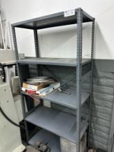 Shelfing Unit
