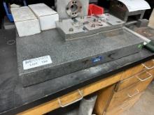 Surface Plate