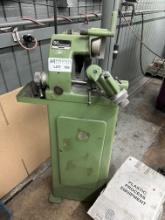 Tool & Cutter Grinder