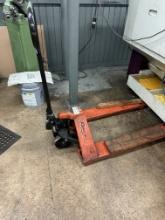 Pallet Jack