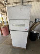 Aercology Model Dm-1500 Dust Collector