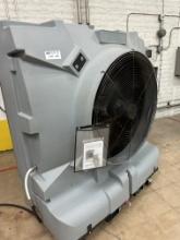 Global Industries Evap Cooler