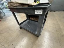 Rolling Cart
