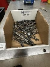 Misc Drills