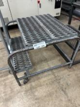 Rolling Stairs
