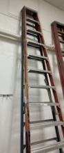 12ft Ladder