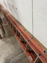 32ft Extention Ladder