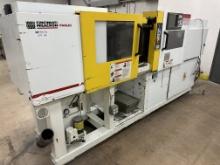 1999 Fanuc Roboshot Alpha 50c/ 50 Ton Injection Molding Machine